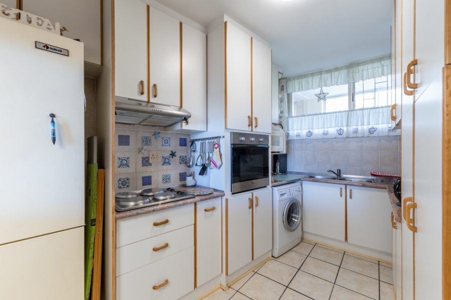 2 Bedroom Property for Sale in Van Ryneveld Western Cape